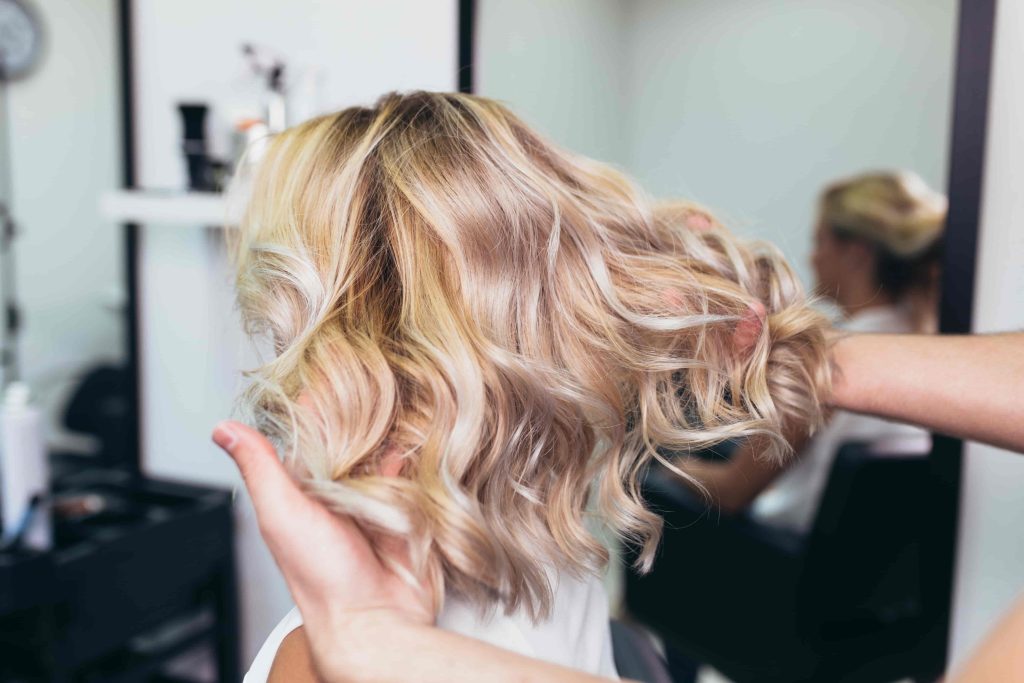 Guide to Balayage: Everything you must know about Balayage hair technique
