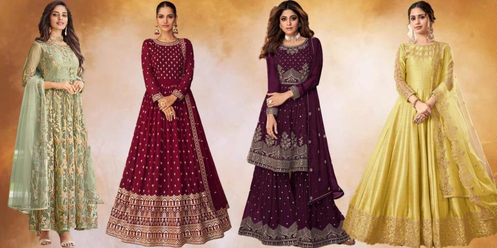 A Comprehensive Guide to Indian Festive Wear for Women