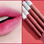 Luxury Lipsticks