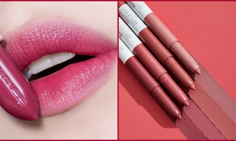 The Benefits of Long lasting Luxury Lipsticks on Professional Fashion